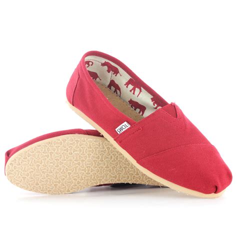 replica toms shoes ebay|Toms Shoes for Women .